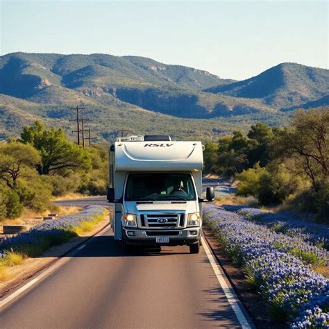 Best RV Rentals in San Antonio, TX 2026 - Expert Reviews & Prices