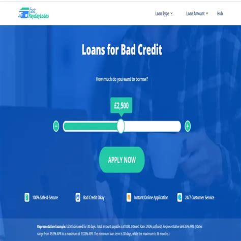 10 instant payday loans online: Get same-day cash advance loans for bad ...