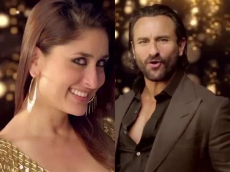 Guess Saif Ali Khan And Kareena Kapoor Khans Films From Just A Still