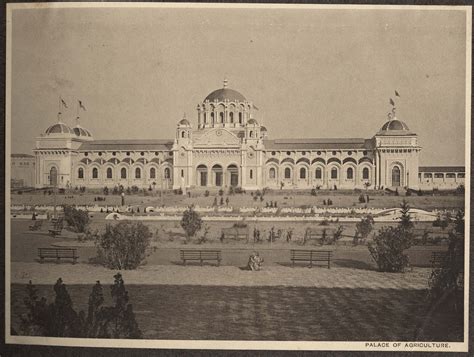 South Carolina Inter-State and West Indian Exposition, 1901-1902 ...