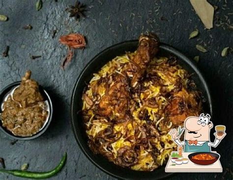 Dabbawala Biryani Kukatpally, Hyderabad, 15-31-VM-2/17 - Restaurant reviews