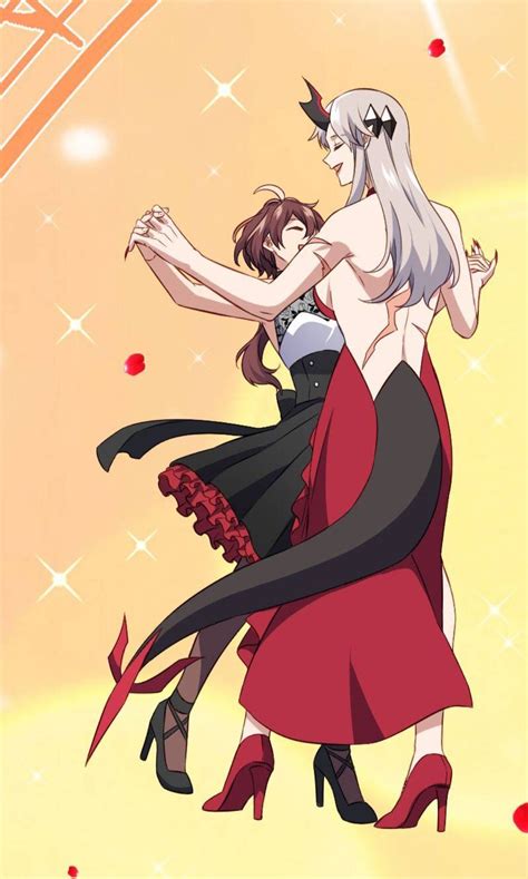 Mage & Demon Queen || WEBTOON nel 2025