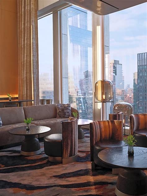 Equinox Hotel Hudson Yards New York - Guest Reservations