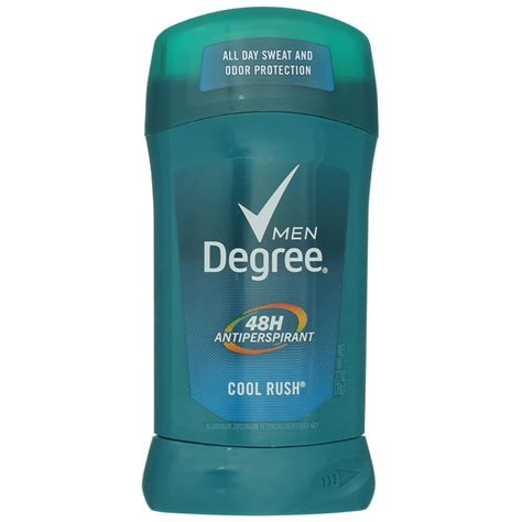 Amazon.com : Degree Men Original Antiperspirant Deodorant for Men, Pack ...