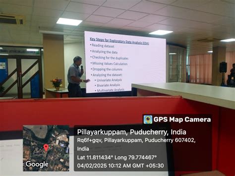 Dept of Biomedical Engineering Students Participated in III ...