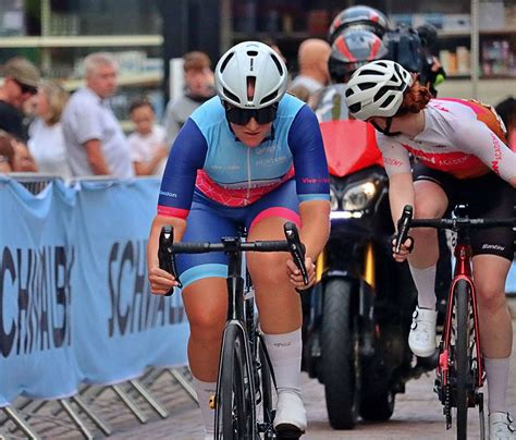 Newark Cycle Race called off for 2024 as council cite several reasons as obstacles to why the ...