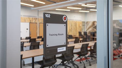 Continental Divide Electric Co-op Headquarters - Century Sign Builders