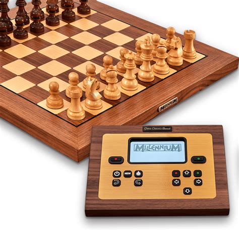 Image result for Computer Chess Sets