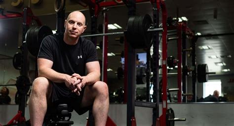 What Can You Do With A Strength And Conditioning Degree at Dorothy ...