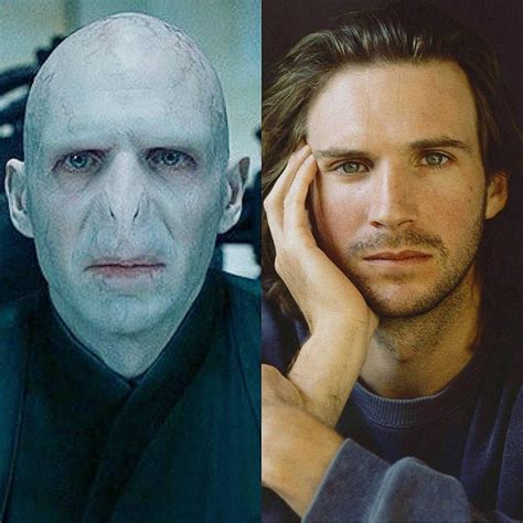 Actor Who Plays Voldemort