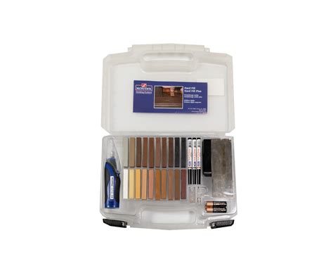 Hard Fill Burn in Kit – PID Floors | Hardwood Floors