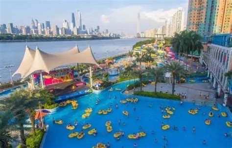 2022广州玩水的地方有哪些推荐_旅泊网