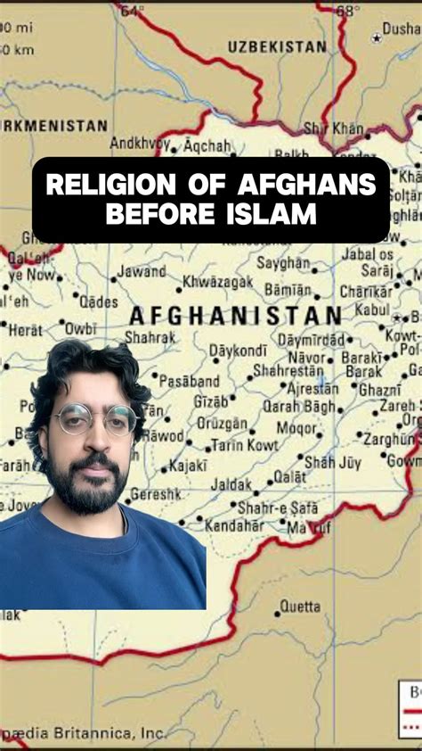 Aslan Pahari | Religion of Afghanistan before Islam? | Instagram