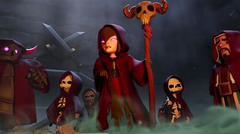Clash of Clans High Definition Wallpaper 15985 - Baltana