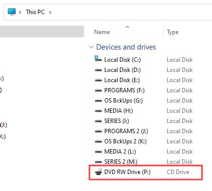 Image result for How to Format CD Disc