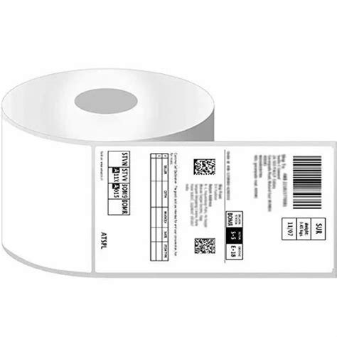 BROTHER LABEL TAPES and BROTHER DK ROLL Wholesale Trader | Parikh ...