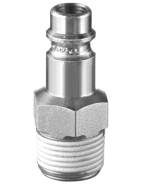 ERP 076151P2 PREVOST | PREVOST Treated Steel Plug for Pneumatic Quick ...
