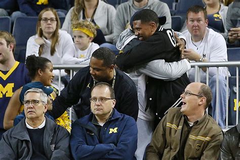 College basketball: Michigan vs. Appalachian State - November 5, 2019 ...