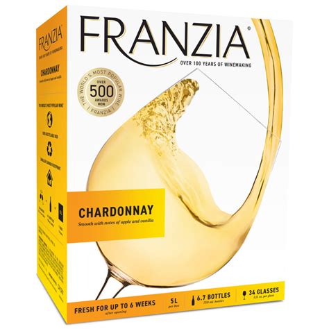 Shop Chardonnay White Wines in Various Sizes and Styles Online