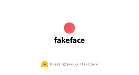 fakeface (Eunsoo Park)