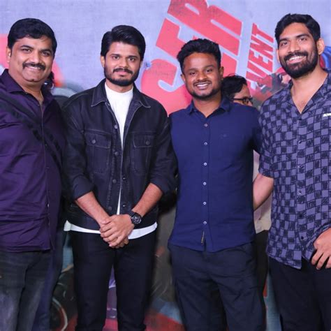 Gam Gam Ganesha: ఘనంగా ఆనంద్ దేవరకొండ ‘గం..గం..గణేశా’ టీజర్ రిలీజ్ ...