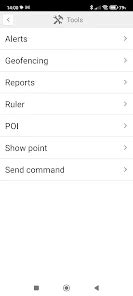 The Tracking Company – Apps on Google Play