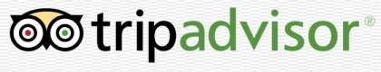 TripAdvisor Logo - Pngsource