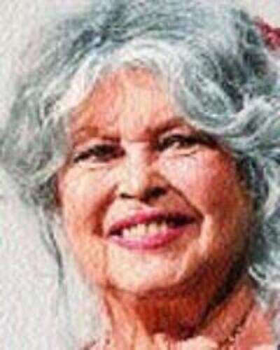 Bardot may challenge Sarkozy for Prez post