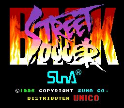 [mdk] Back Street Soccer (KRB-0031 PCB) download for mame 0.288