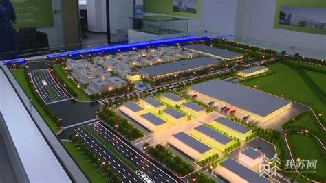 徐州市循环经济产业园起步区智慧园区建设项目-全球领先的通信支撑一体化服务提供商