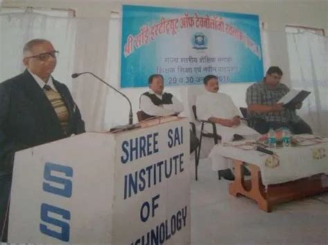 Shri Sai Institute of Technology Ratlam Campus: Photos, Virtual Tour