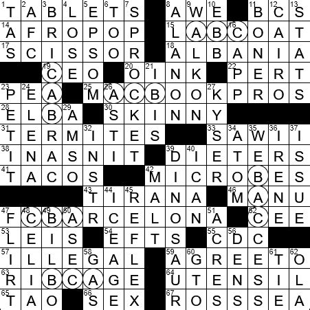 Adriatic country whose flag has a double-headed eagle crossword clue ...