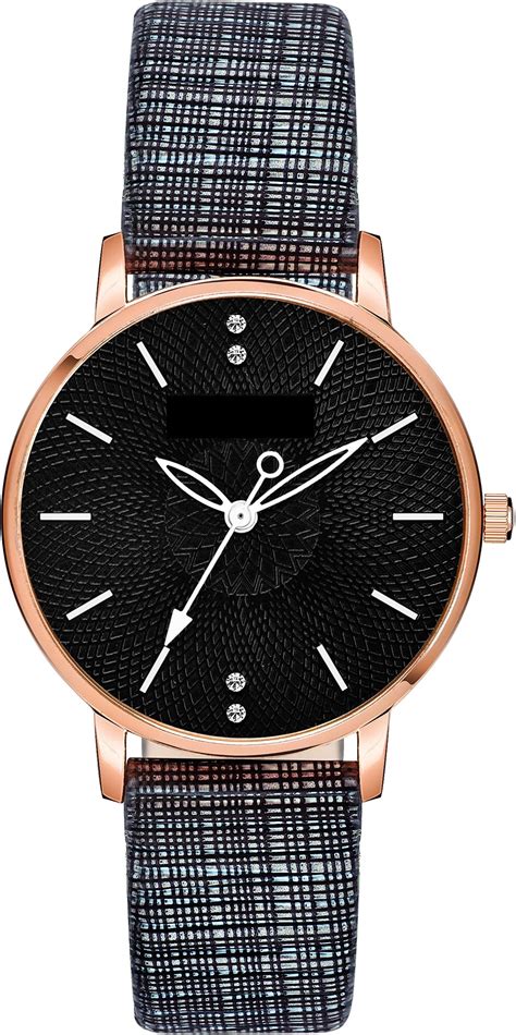 Buy ON TIME OCTUS Analog Girl's and Women's Watch (Blue Dial Blue ...