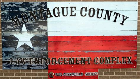 Montague County Jail passes inspection - Bowie News