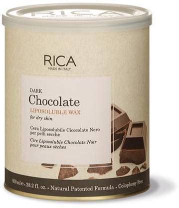 Rica Dark chocolate Wax - Price in India, Buy Rica Dark chocolate Wax ...