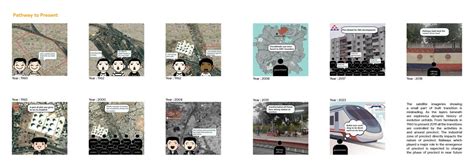 Chandkheda in Liminality | CEPT - Portfolio