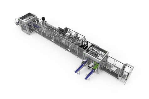 Line solutions for medical products | MULTIVAC