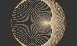Image result for Cardioid Math Image Using Code