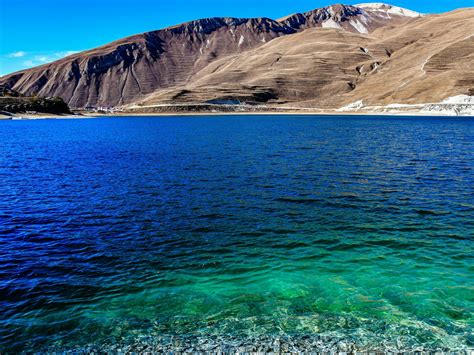 Chechen Republic: the last heaven on earth | Meer