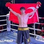 Abdulselam Saman – Next fight, news, latest fights, boxing record ...