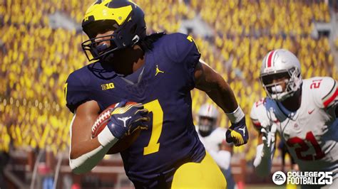 How To Run RPO in College Football 25: Everything To Know - Deltia's Gaming