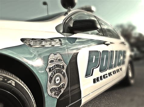 Hickory Police Department | LinkedIn
