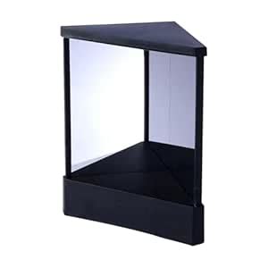 CALANDIS™ Non Reversing Mirror Cosmetic Mirror for Facial Correction ...