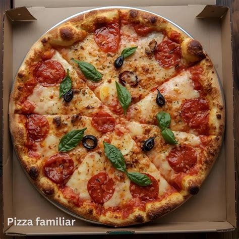 How to Say Pizza in Spanish:15 Tasty Ways