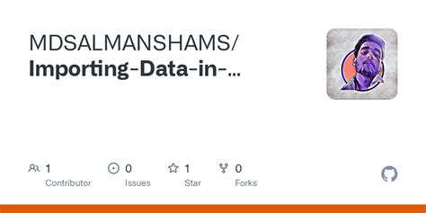 Import Data Python 的图像结果