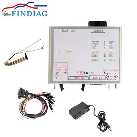 Image result for How to Reprogram a Computer Using J2534