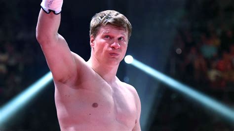 Alexander Povetkin's 'B' sample comes up positive for meldonium - ESPN
