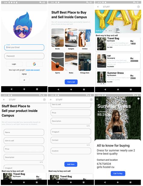 Image result for Flutter Example Download Source Code