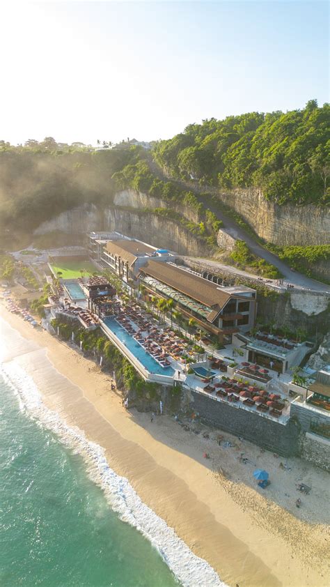 White Rock Beach Club, Ungasan - Ulasan Restoran - Tripadvisor