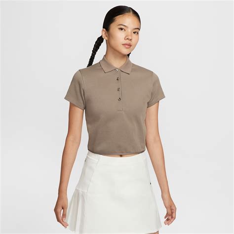 Women's Golf Polos. Nike PH